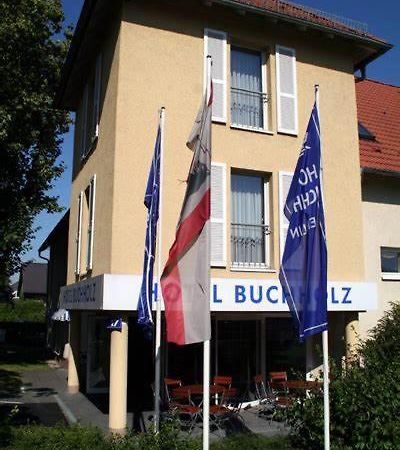 ברלין Hotel Buchholz מראה חיצוני תמונה