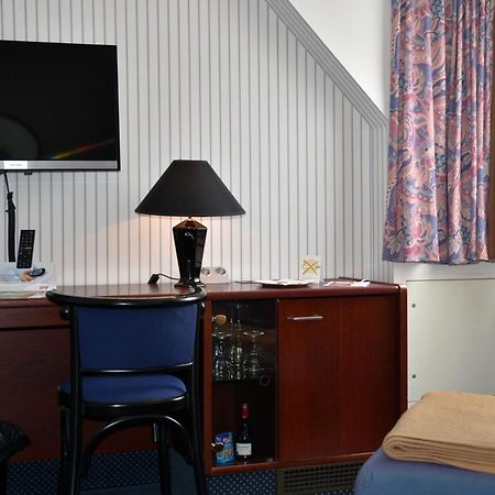 ברלין Hotel Buchholz מראה חיצוני תמונה