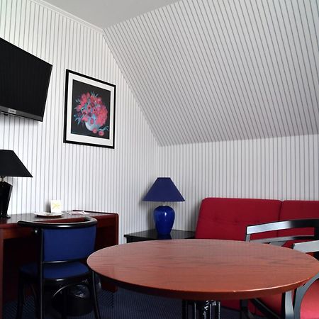 ברלין Hotel Buchholz מראה חיצוני תמונה