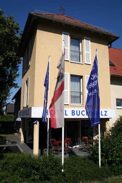 ברלין Hotel Buchholz מראה חיצוני תמונה