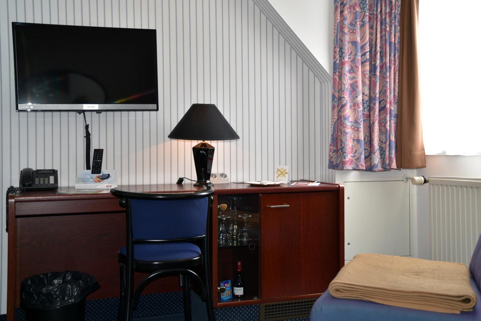 ברלין Hotel Buchholz מראה חיצוני תמונה