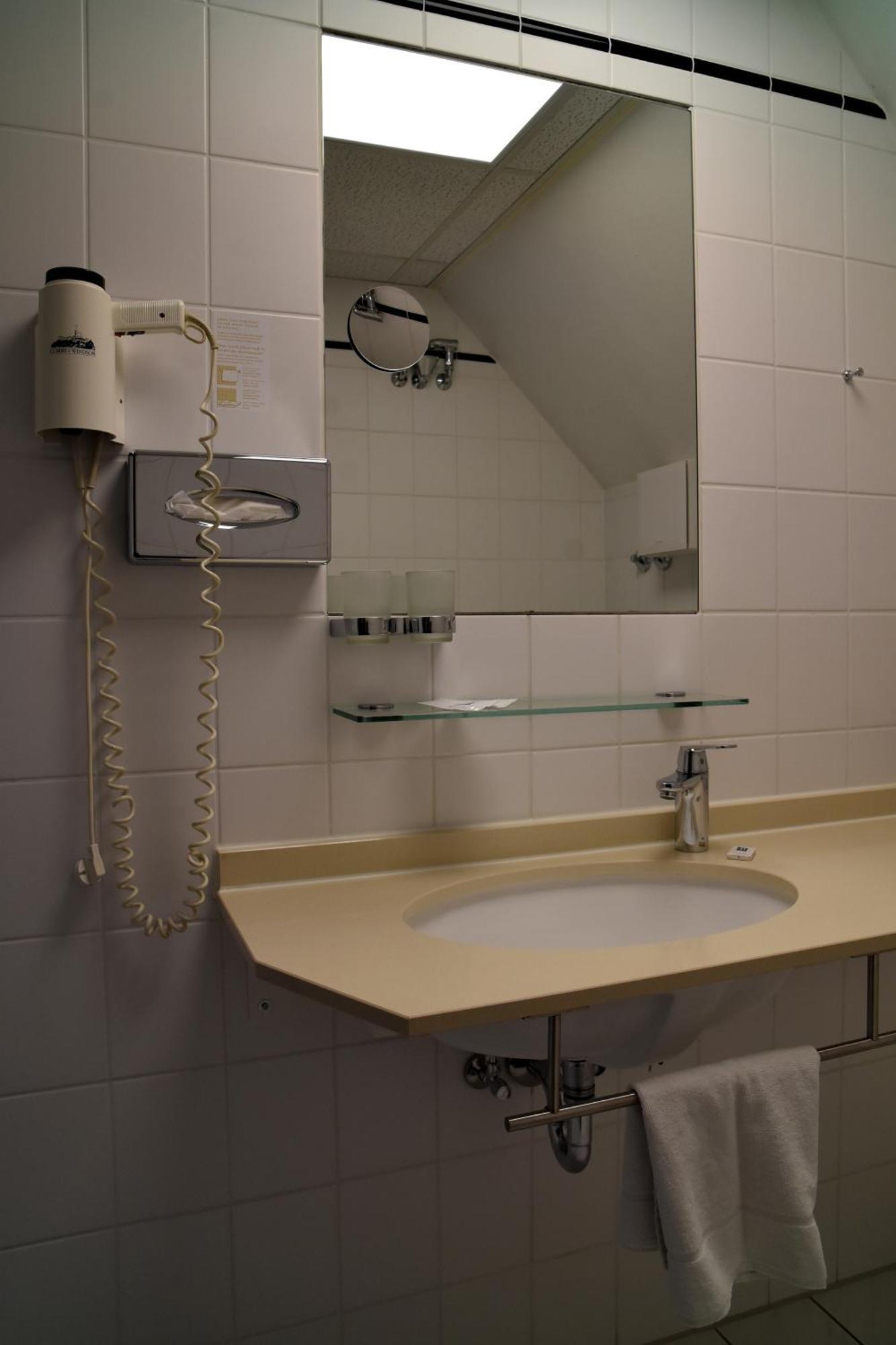 ברלין Hotel Buchholz מראה חיצוני תמונה