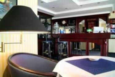 ברלין Hotel Buchholz מראה חיצוני תמונה